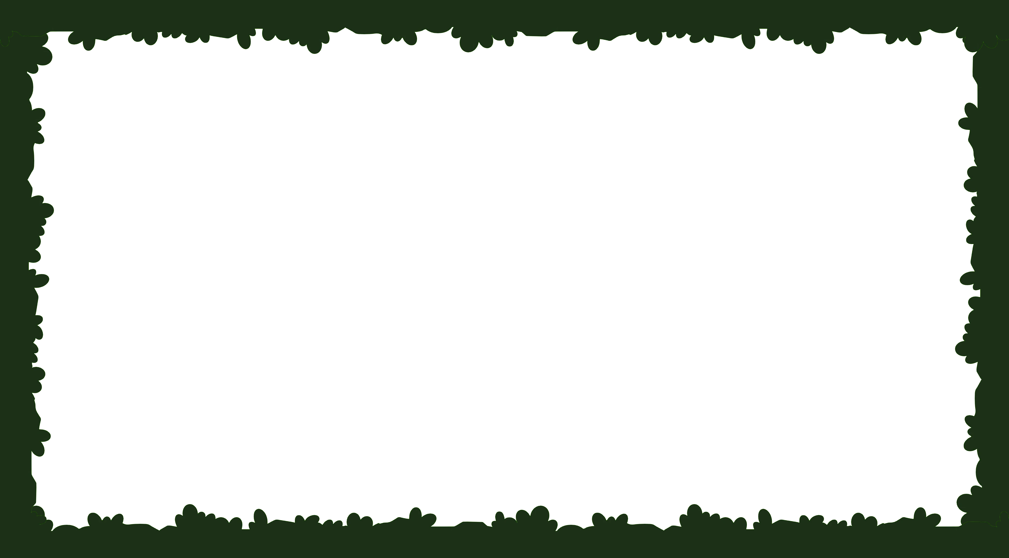 Grass Frame